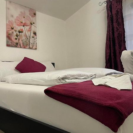 Panda Rooms มาริบอร์ ภายนอก รูปภาพ