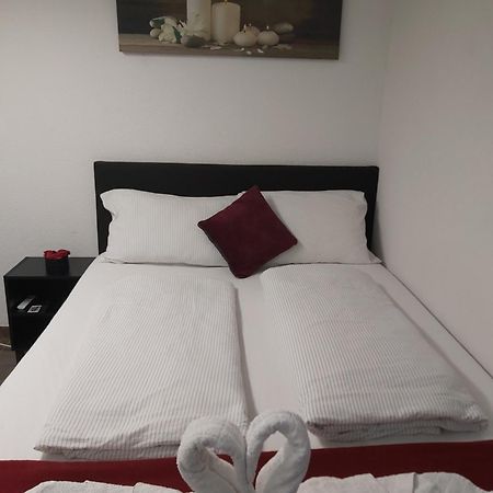 Panda Rooms มาริบอร์ ภายนอก รูปภาพ