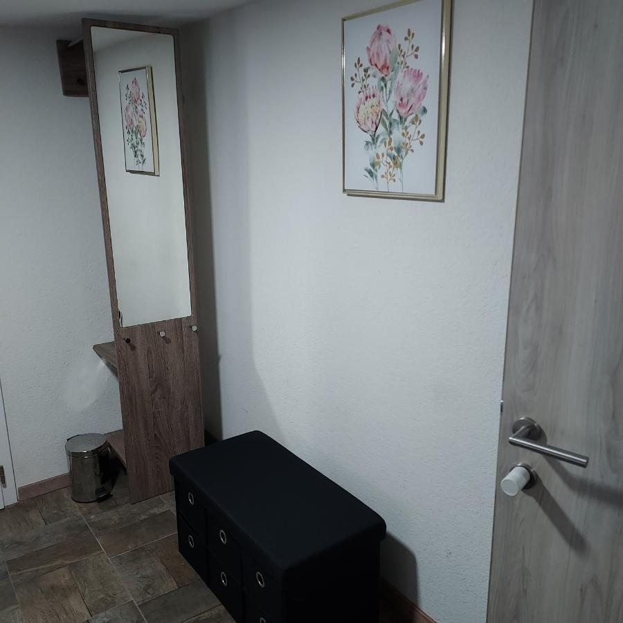 Panda Rooms มาริบอร์ ภายนอก รูปภาพ
