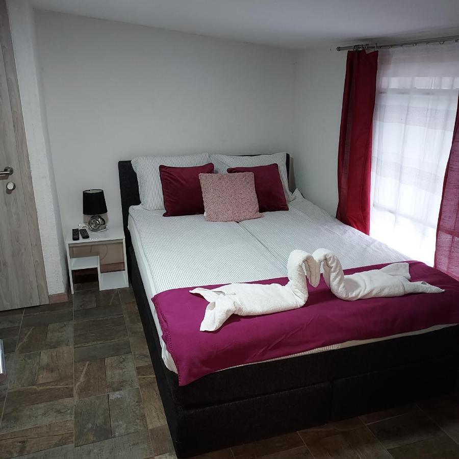 Panda Rooms มาริบอร์ ภายนอก รูปภาพ