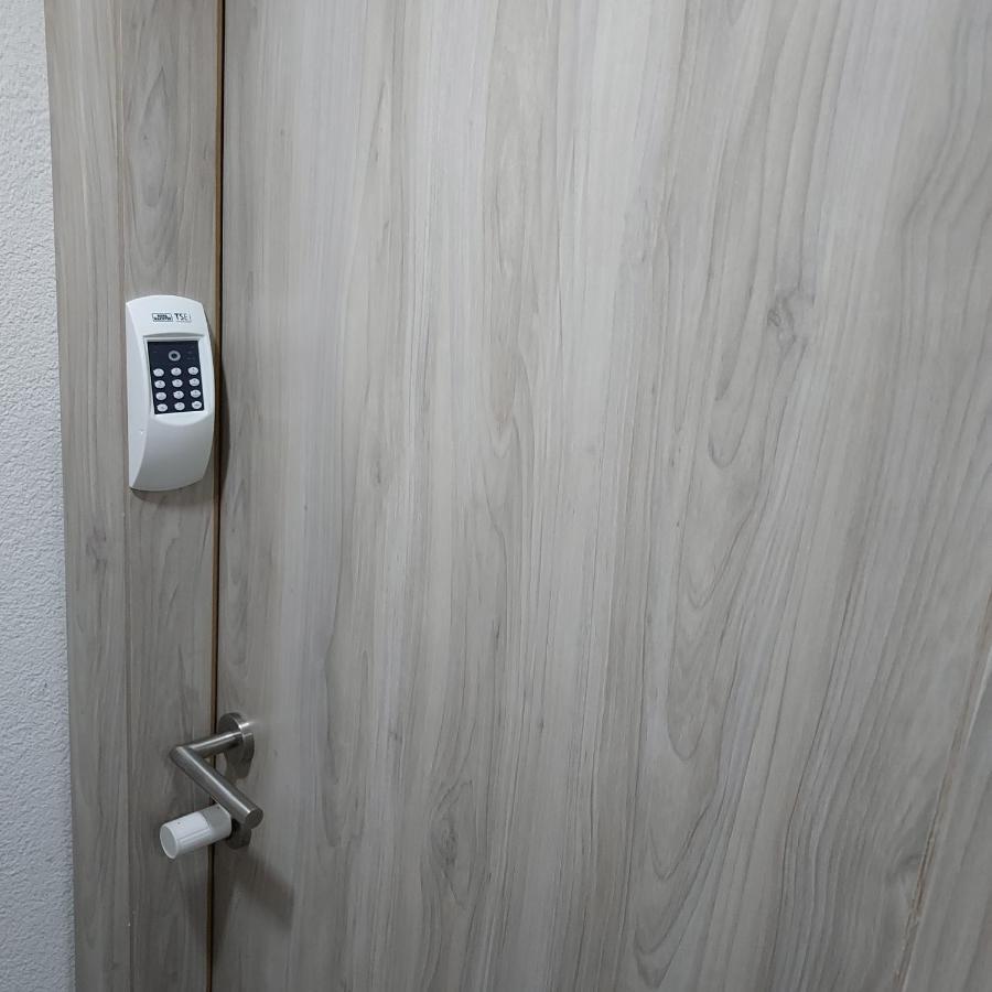 Panda Rooms มาริบอร์ ภายนอก รูปภาพ
