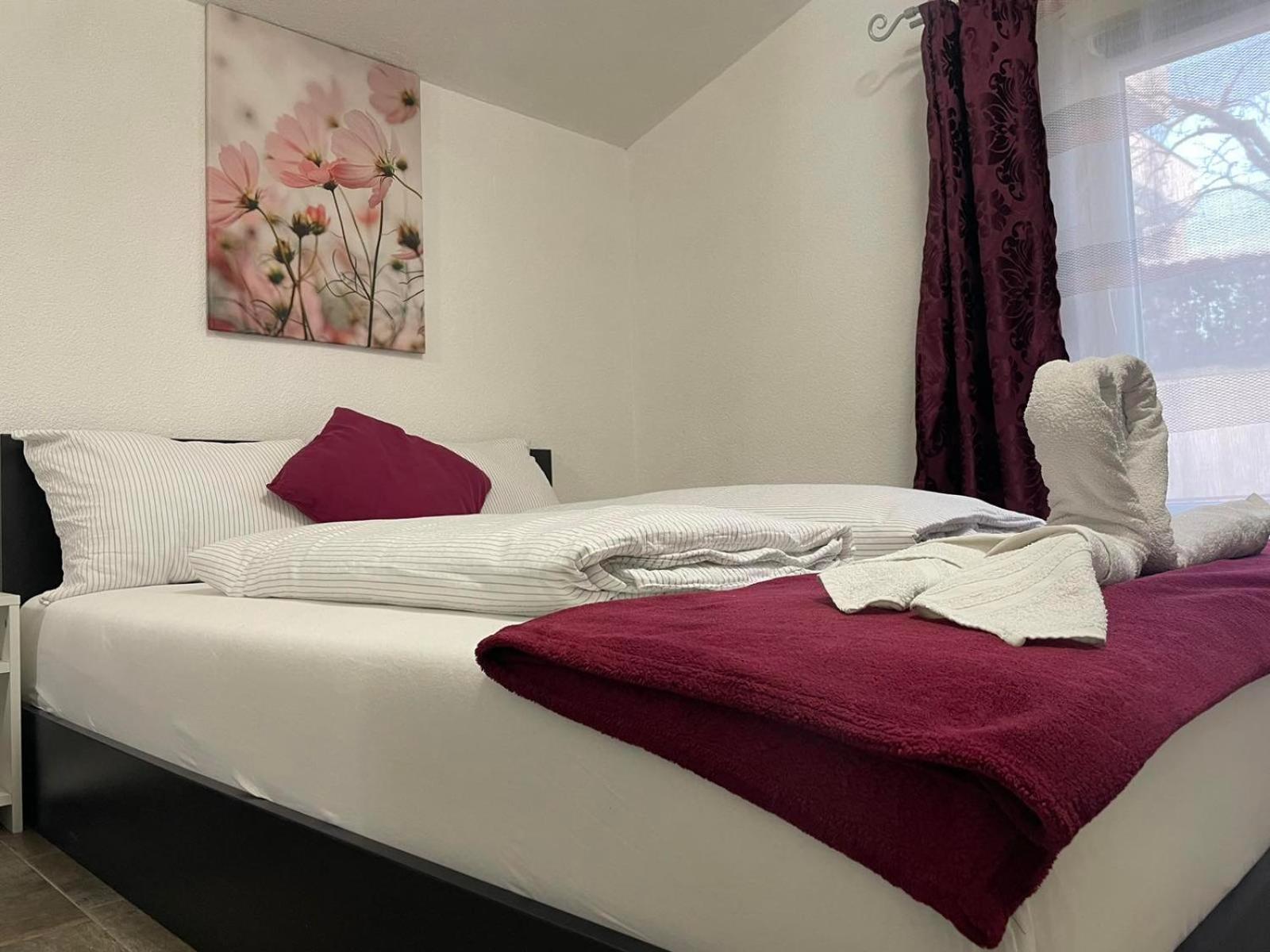 Panda Rooms มาริบอร์ ภายนอก รูปภาพ