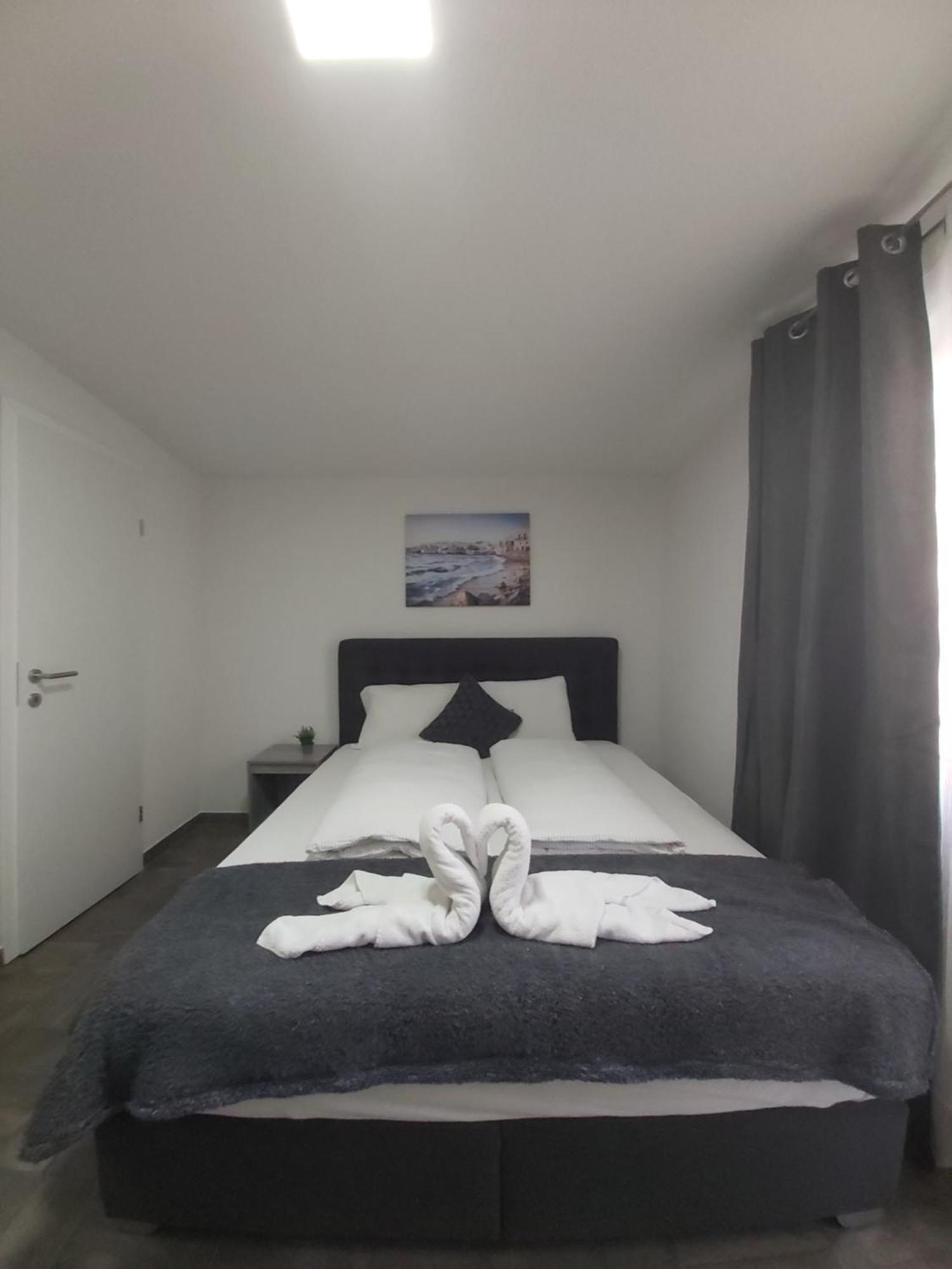 Panda Rooms มาริบอร์ ภายนอก รูปภาพ