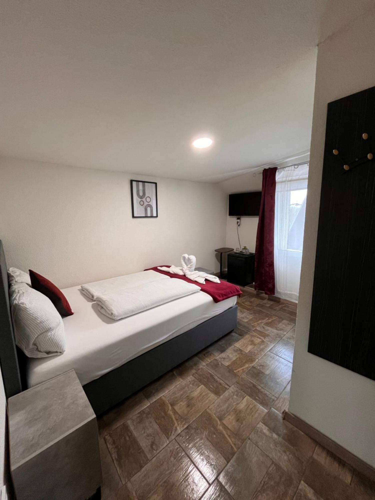 Panda Rooms มาริบอร์ ภายนอก รูปภาพ