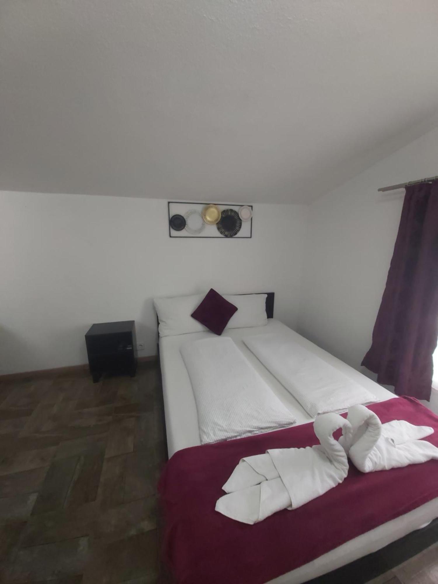 Panda Rooms มาริบอร์ ภายนอก รูปภาพ