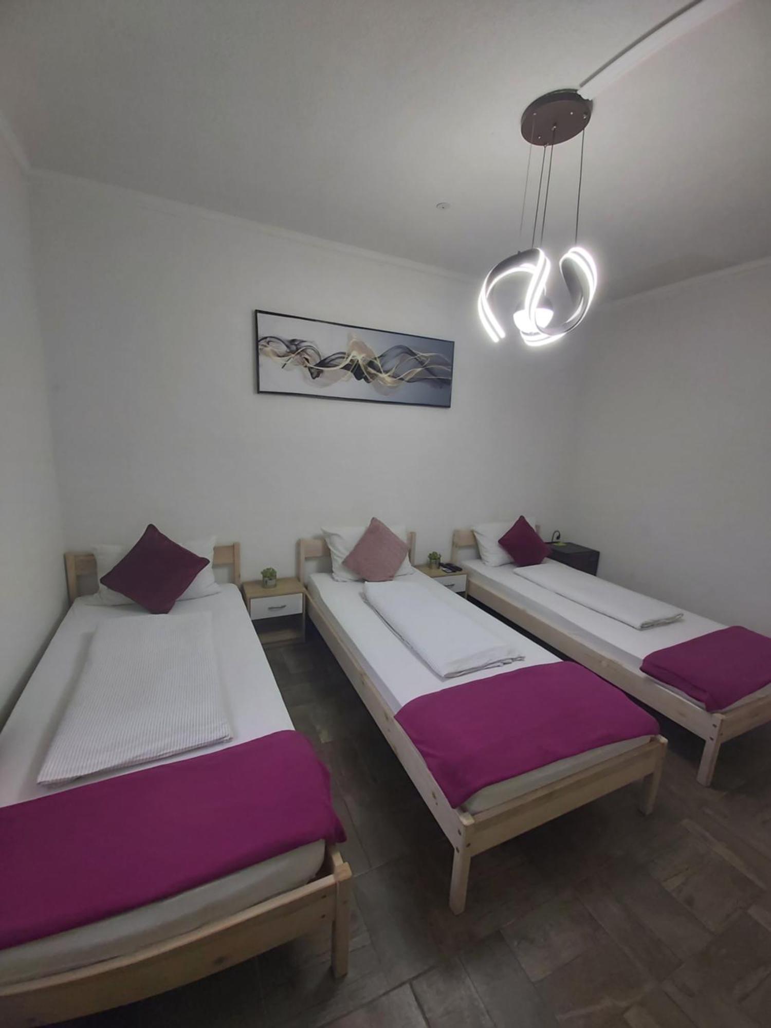 Panda Rooms มาริบอร์ ภายนอก รูปภาพ