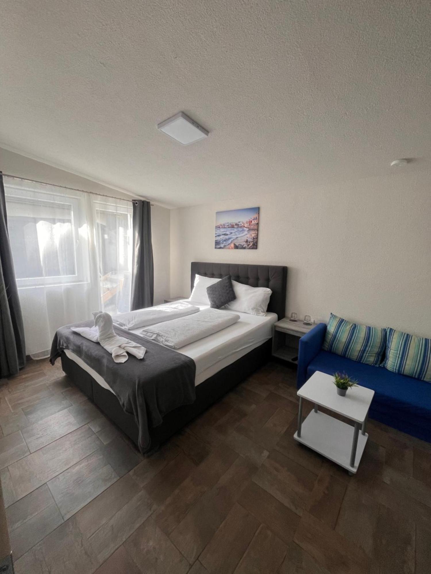 Panda Rooms มาริบอร์ ภายนอก รูปภาพ