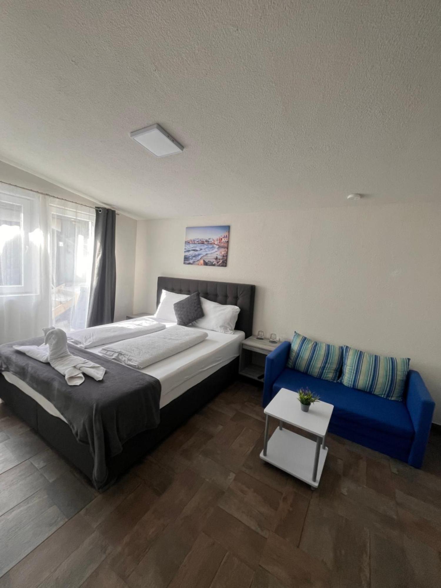 Panda Rooms มาริบอร์ ภายนอก รูปภาพ